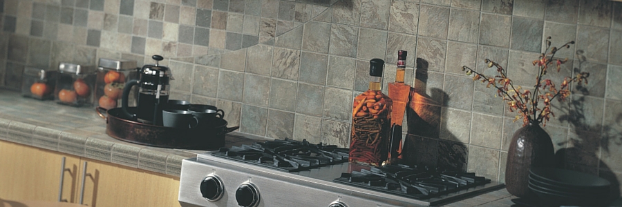 Backsplash Tile - Maple Ridge, BC